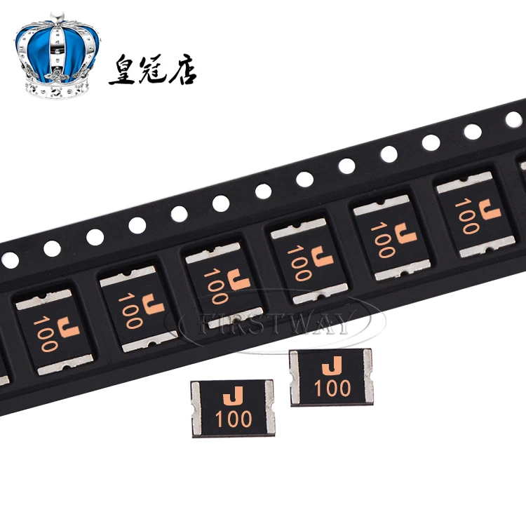 20 шт/SMD Самовосстанавливающийся Предохранитель 2920 2А 2000ма 60В SMD2920 200