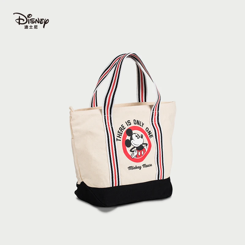 Оригинальные сумки disney, модная сумка для мамы с Микки и Минни Маус, сумка для подгузников, хозяйственные сумки, детские сумки для коляски disney