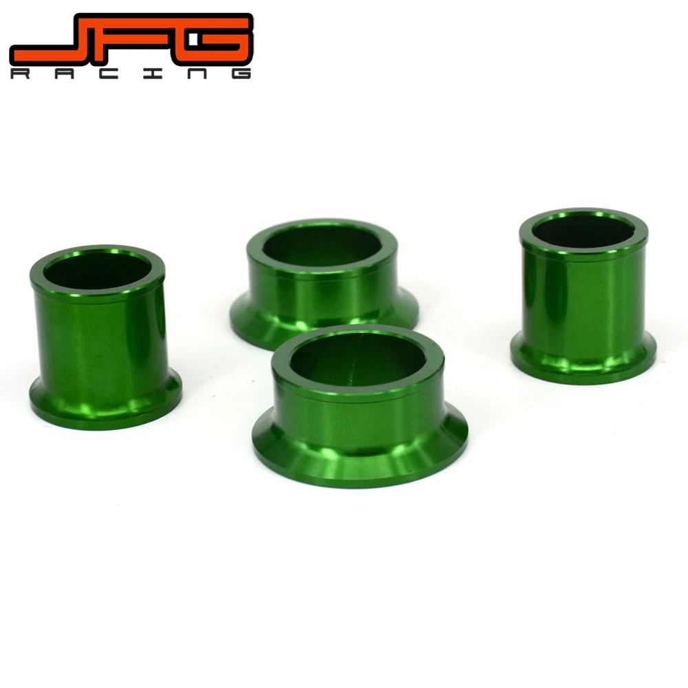 Передняя и задняя ступицы колеса для KAWASAKI KX125 KX250 KX 125 250 2006 2008 KXF250 KXF450 2018 2019