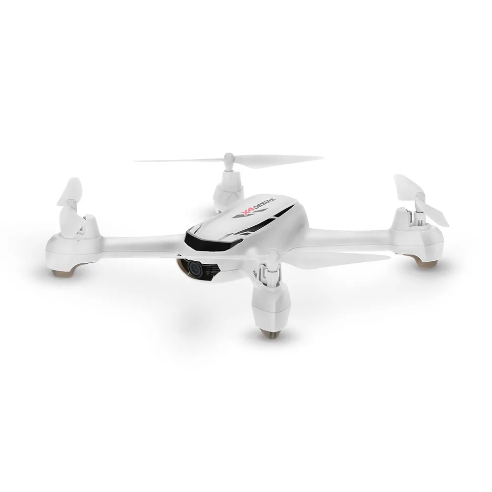 Новый оригинальный Квадрокоптер H502S 5 8G FPV радиоуправляемые Дроны с камерой 720P HD GPS