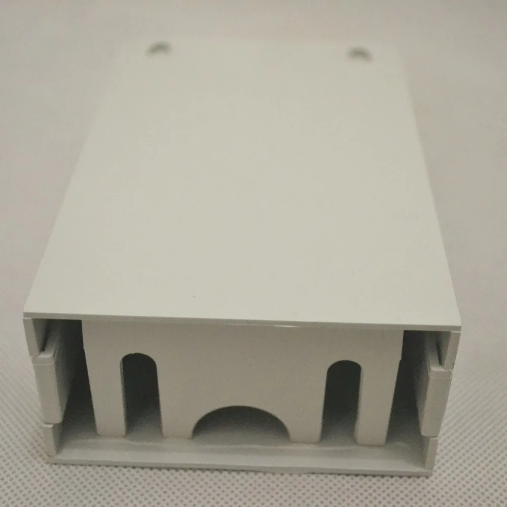 Водонепроницаемый уличный источник питания для камеры видеонаблюдения 12 В