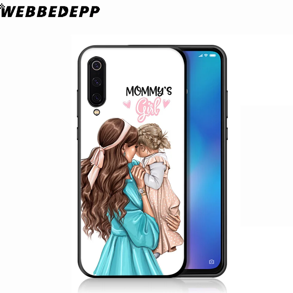 Мягкий чехол для Xiaomi Mi 9T 9 8 SE 6 A1 A2 A3 Lite MiA1 MiA2 MiA3 F1 MAX 3 Mi8 CC9E CC9 | Мобильные телефоны и