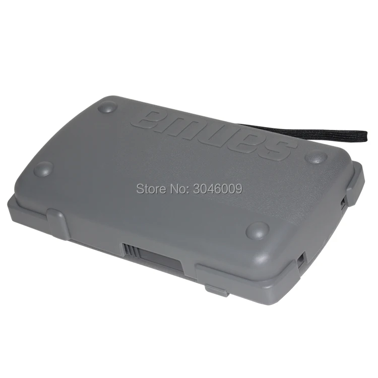 Sanwa CD800a Цифровой мультиметр/Универсальный цифровой мультиметр сопротивление, емкость, частота, тест рабочего цикла