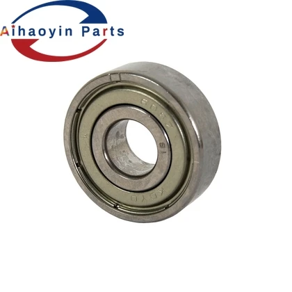 

10pcs AE03-0098 AE030098 For Ricoh Aficio MP4000 MP5000 Lower Fuser Pressure Roller Bearing MP4001 MP5001 MP4000B MP5000B