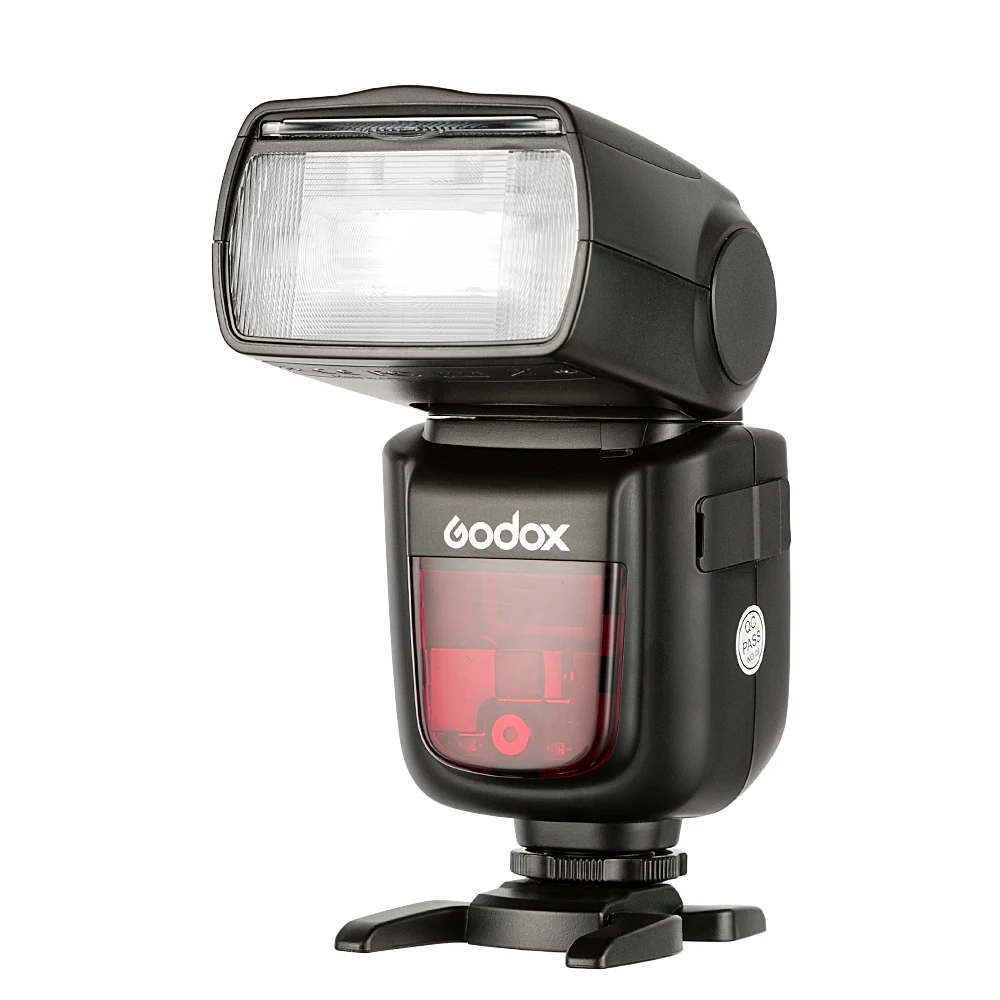 Godox V860II-S V860II 2 4G TTL HSS Камера Вспышка Speedlite для Sony DSLR A7RII A7R A7RIII A6000 A6500 A7II A9 A7 A68 A99 |