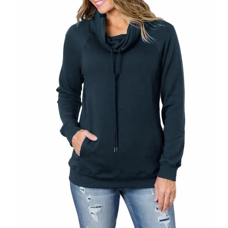 

2019 Female Clothing Autumn Long Sleeve Sweatshirts Ladies Harajuku Pullover Women Casual Tops SJ011C