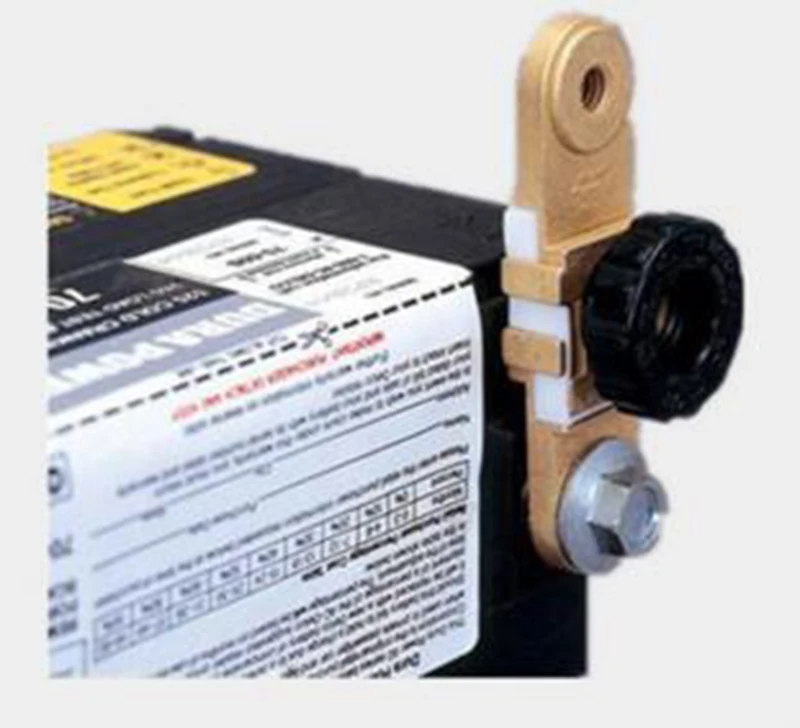 10 шт. соединители для автомобильных аккумуляторов | Автомобили и мотоциклы