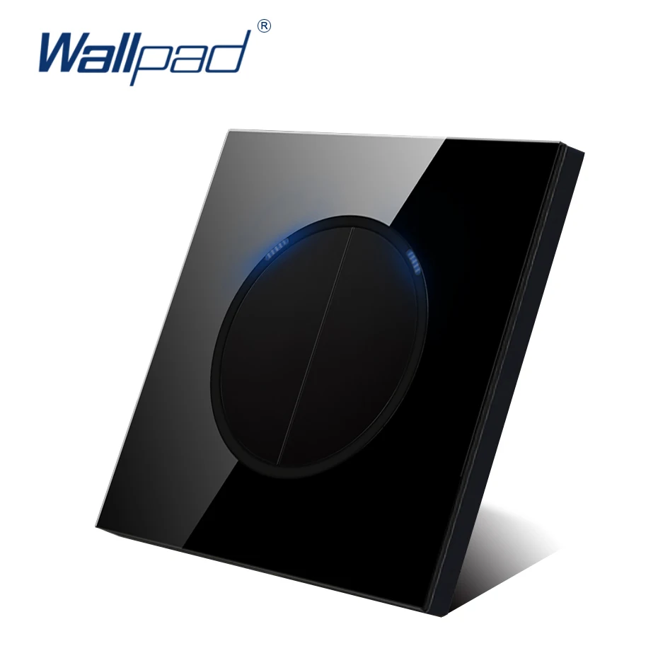 Wallpad Новое поступление настенный светильник ель со светодиодным индикатором 16 А |