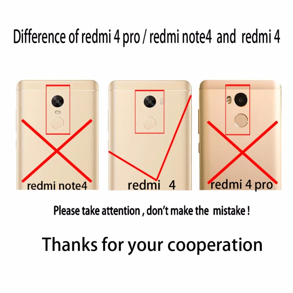 9H закаленное стекло для Xiaomi Redmi 4/Hongmi 4 3D изогнутая полная Защита экрана Redmi4 5 0