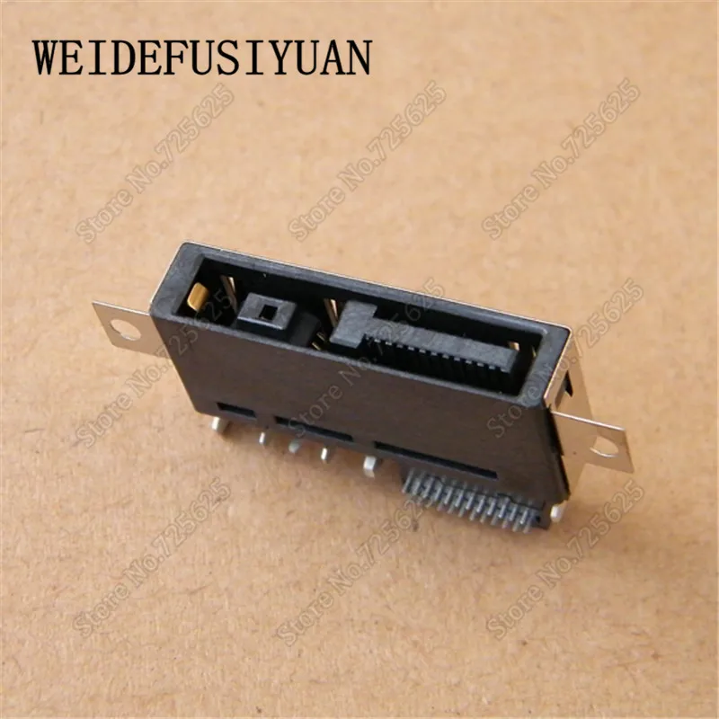 Разъем питания постоянного тока разъем для зарядки Lenovo Yoga S1 S240 S3 S431 12