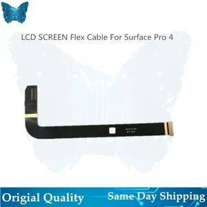 Original New lcd screen Flex cable for Surface Pro 4 1742 flex cable X937072-002