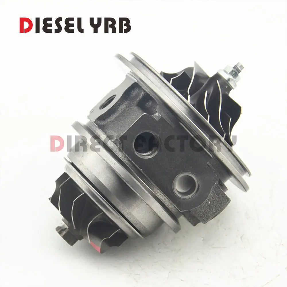 TF035 28200-42650 Turbo turbocharger CHRA/Cartridge/Core 49135-04300 For H1 Starex 2.5L 2000- Engine D4BH 2.5TD 99HP | Автомобили и