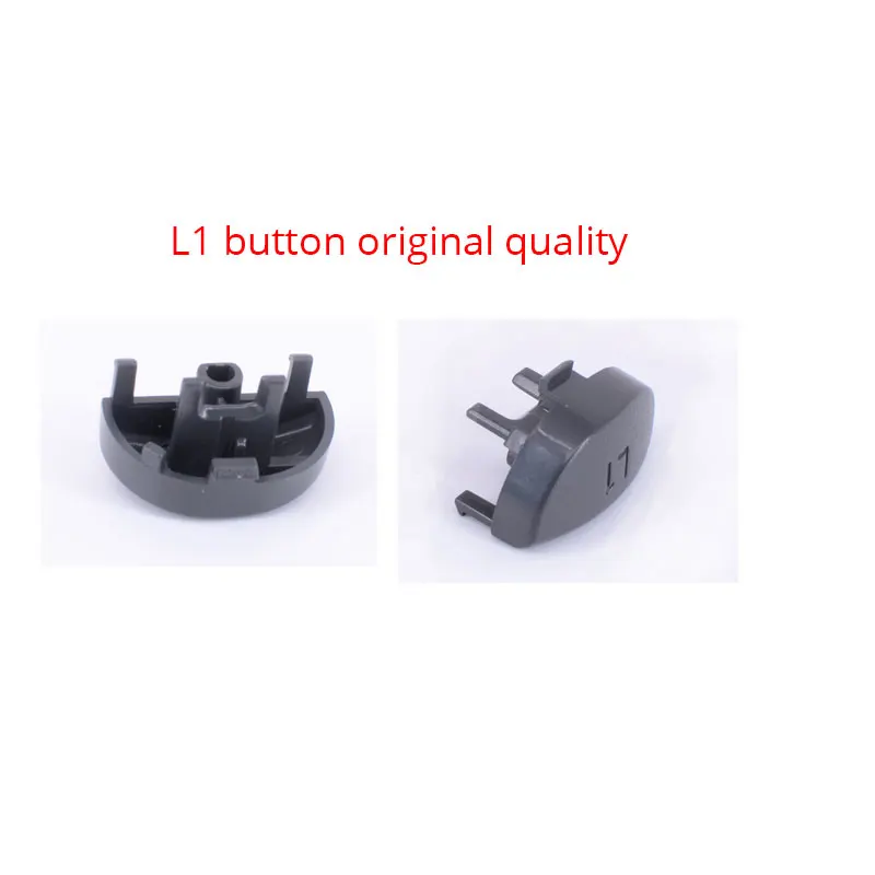 Gray L1 R1+L2 R2 Trigger Buttons Springs +Tool for JDM-040 PS4 slim/PS4 pro Dualshock 4 Sony Playstation slim Controller | Электроника