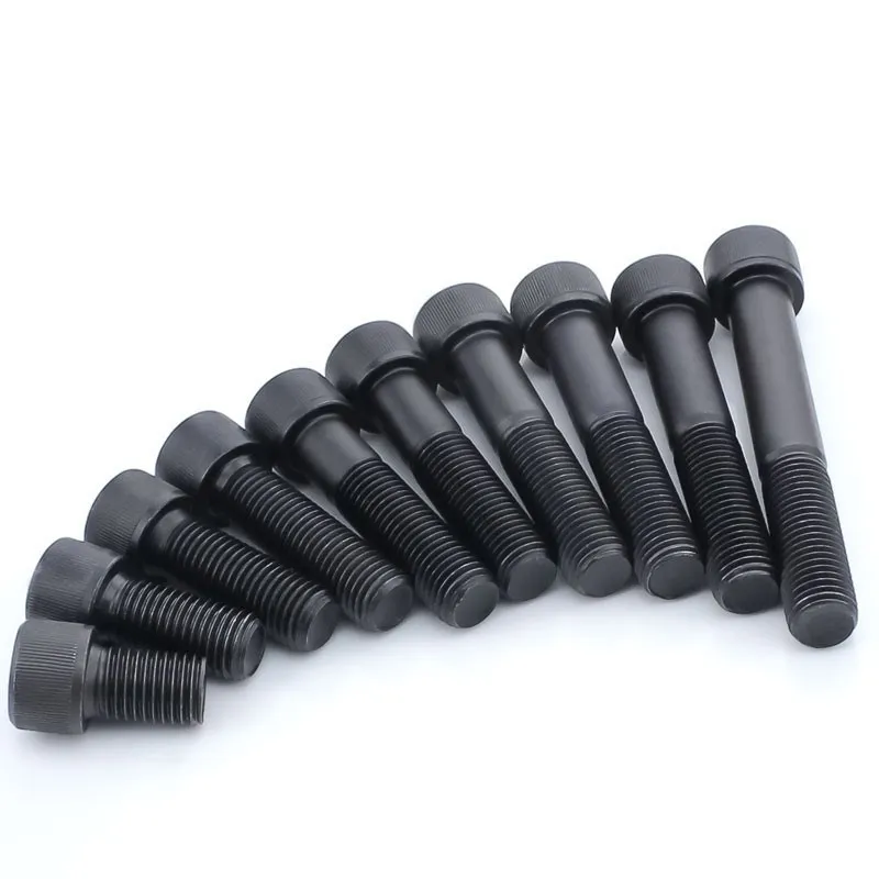 12.9 Level Head Six Angle Screw M3*60 | Обустройство дома