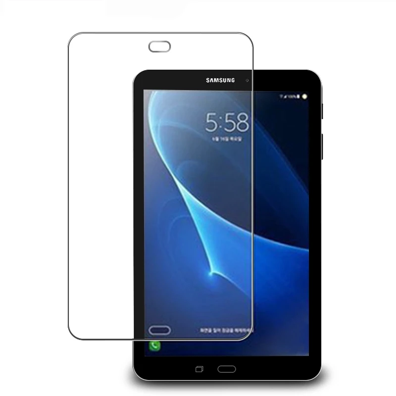 Протектор экрана для Samsung Tab A 10 1 2016 T580 T585 закаленное стекло Galaxy A6 дюймов Защитное
