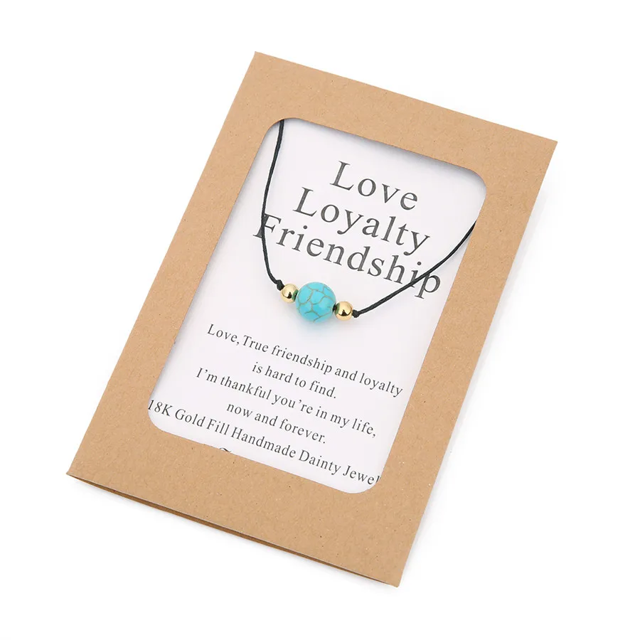 Ckysee 1 шт./лот натуральный богемский камень кулон ожерелье для женщин Черный Цвет