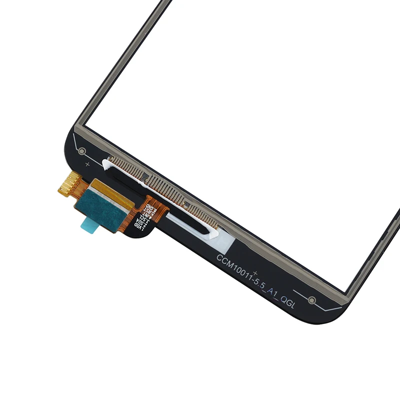 Сенсорная панель для Huawei Honor 7A 7S 10 шт. сенсорное стекло с ЖК дисплеем и