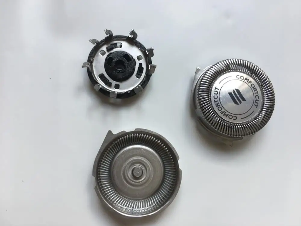 2 шт. HQ8 Сменная головка для бритвы PHILIPS HQ8865 HQ8875 HQ8885 HQ8893 HQ6075 HQ6090 rq10 rq11 rq12 rq32 | Красота
