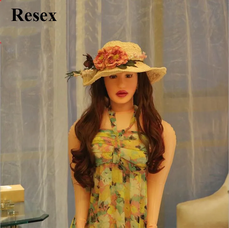 160cm Inflatable Sex Doll Oral Real Silicon Vagina Anal Masturbator Breast Dolls With Hair Adult Sexy Products For Men make love |