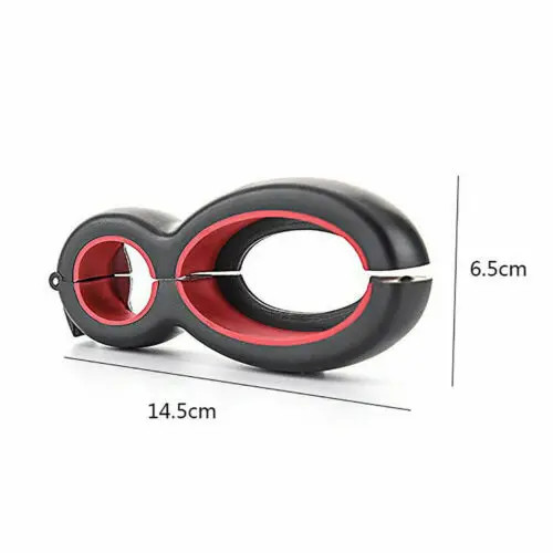 Multi-Tool 6 in 1 Bottle Openers Soda Soup Can Jelly Jar Opener Twist off Remover Dining Bar Tool | Дом и сад
