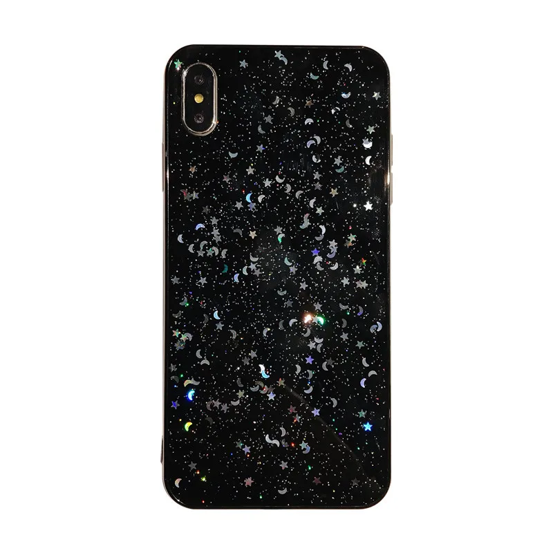 Роскошные Стразы с блестками Мягкий чехол для huawei P20 Pro Nova 2i 3 3e P Smart 9 V10 Коврики 10 Lite