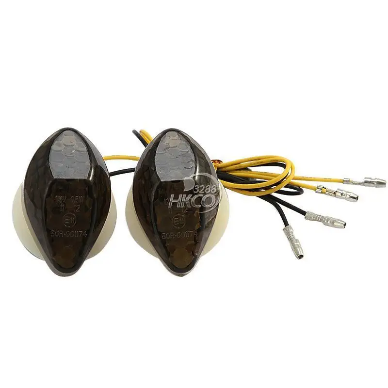 Поворотники для мотоциклов Honda CBR 600 F4 F4i 900 919 929 600RR 1000RR |