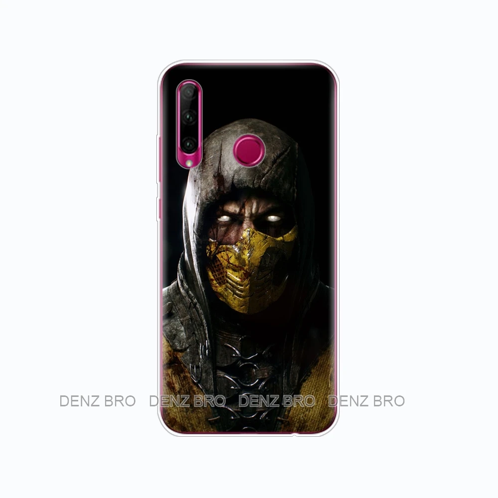 61788 Чехол для Honor 10i, Honor 10i, HRY-LX1T, мягкий силиконовый чехол из ТПУ, чехол для телефона Huawei Honor 10i, Honor10i 10 i, 6,21 дюйма, чехол - Цвет: 61788