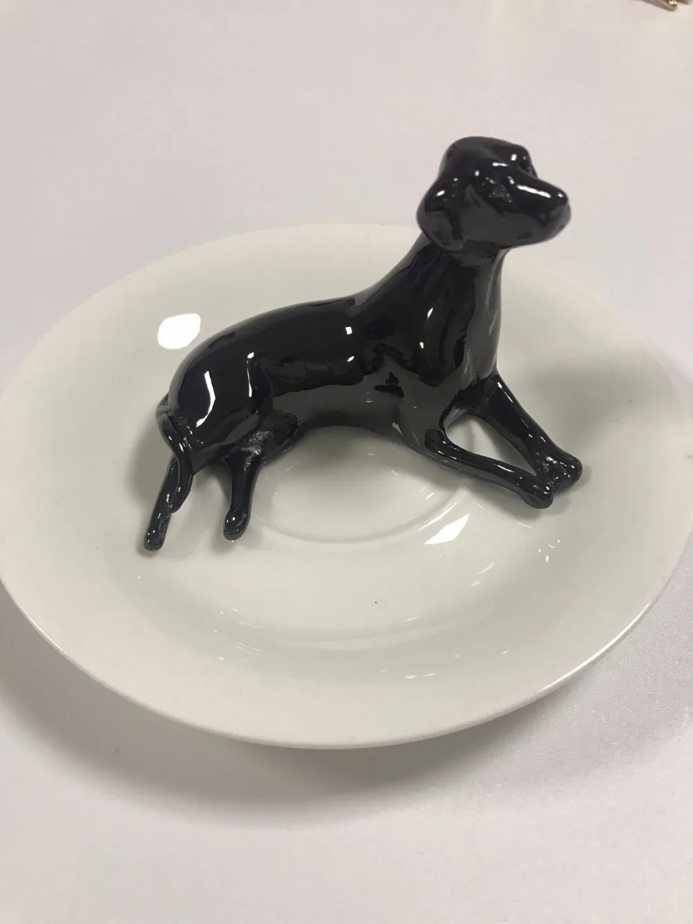 JJ001 Personalized Pet Keepsake Jewelry- My Lovely Dog Stainless Steel Cremation Urn For Ashes Miini Memorial Casket Jewellery