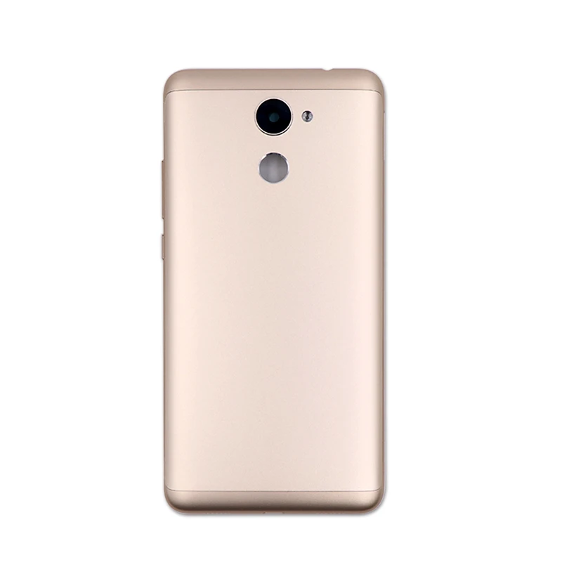 Новая задняя крышка аккумулятора для Huawei Ascend Mate 9 корпус с объективом камеры +