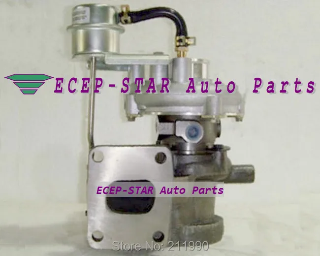 Турбокомпрессор GT20 GT2052S 702213 5001S 28230 41710 для Hyundai Industrial Mighty Truck II D4AL 0001 л|turbocharger