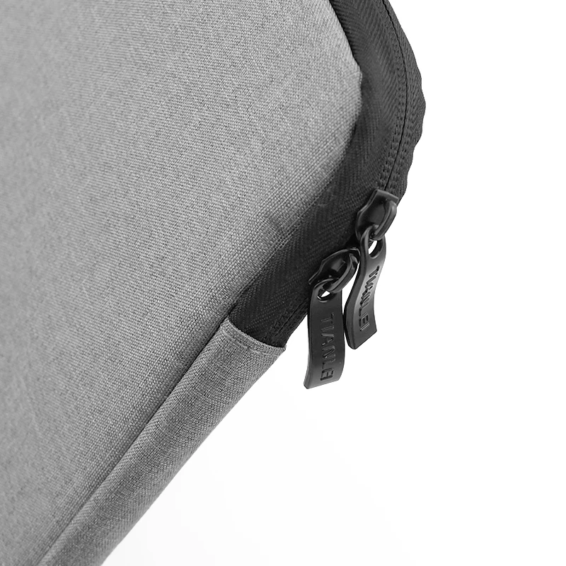 Холщовый чехол для ноутбука Macbook Air 11, 12, 13, 15 дюймов, чехол на молнии для Mac, lenovo, ноутбук, мышь, планшет, чехол для переноски