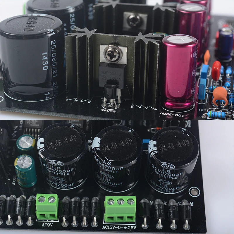 K. GUSS Собранный XMOS U8+ AK4495SEQ+ AD827 LT1963 USB DAC декодер плата Поддержка 32 бит 768K LT1963-3.3 аудио усилитель плата