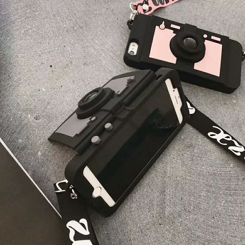 Чехол кошелек для iPhone 11 Pro Max 7 8 6 6S Plus X XS XR Мягкая силиконовая задняя крышка с