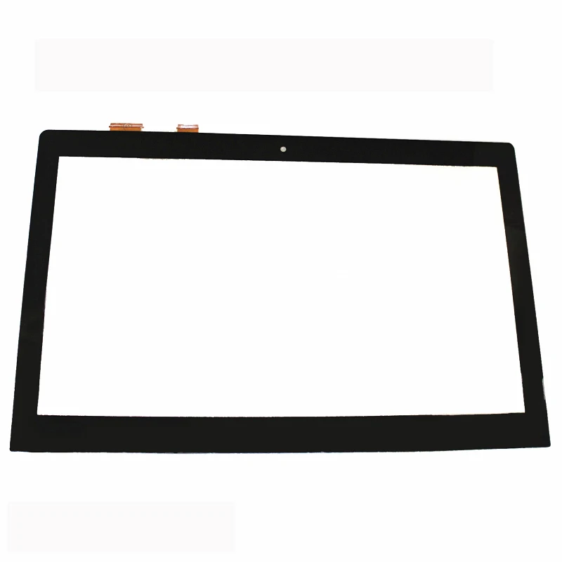 Подлинная Новый 13.3 &quotдля ASUS Transformer VivoBook Q301 q301l q301la-bsi5t17 Сенсорный экран планшета