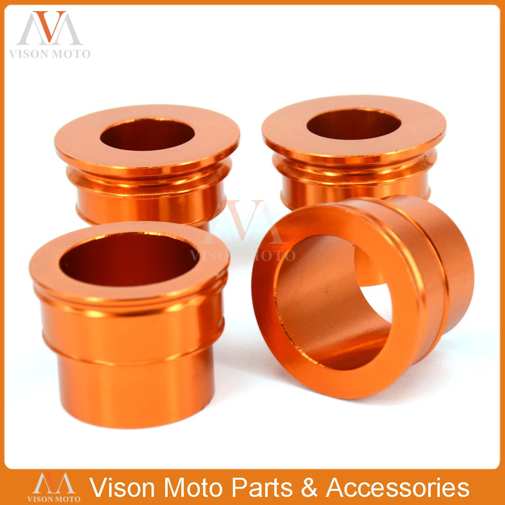 Передняя и задняя ступицы колеса для KTM SX XCF SXF EXC EXCF EXCW SMR 125 250 300 350 400 450 525 мотоцикла |