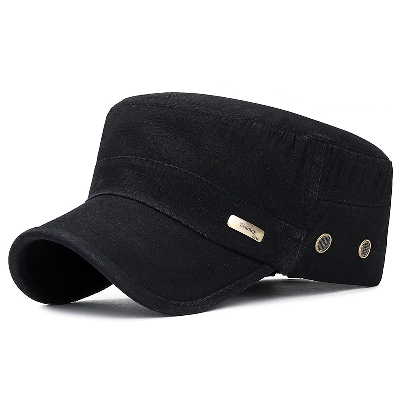 Новая Винтажная гладкая кепка бейсболка Snapback для мужчин и женщин Gorras Para Hombre
