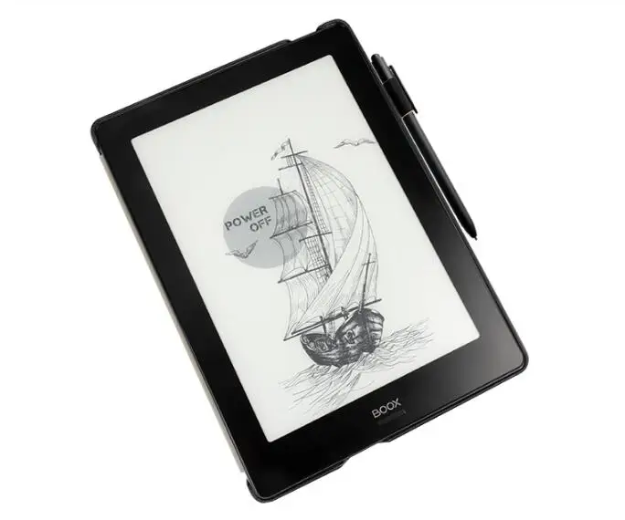 Защитный чехол для Onyx BOOX Note с диагональю 9 7 дюйма чтения электронных книг