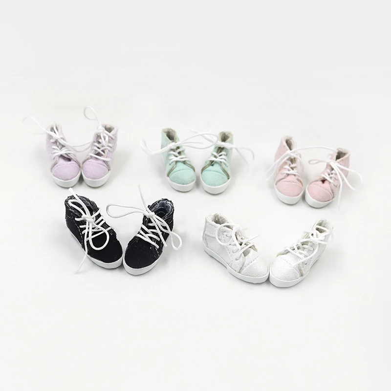 Fortune Days 1/6 обувь для куклы подходящая кукла blyth ледяная кукла шарнир blyth кукла licca азон тело