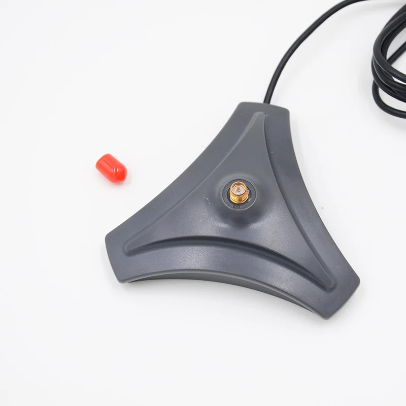 Дешевые 2,4 ГГц 10dBi Антенна База беспроводной RP-SMA для USB модем маршрутизатор PCIU SB Wifi усилитель comfast Внутренняя антенна с высоким коэффициентом усиления wifi