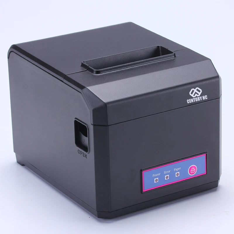 Фотопринтер для супермаркетов высокая скорость 300 мм/сек 80 мм| |