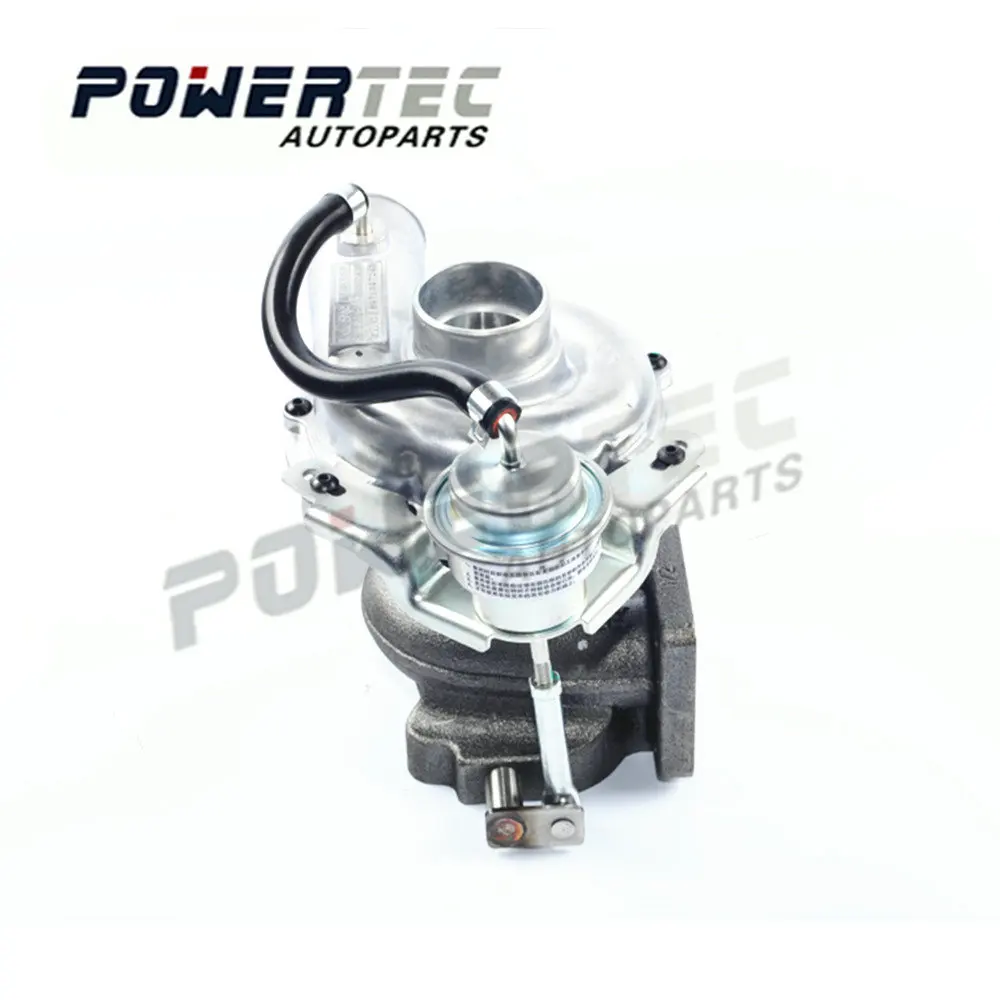 8971397241 для Isuzu Rodeo 2 8 TD 4JB1T 74KW/100HP 1998-2004 8971397242 VIBR новый полный Турбокомпрессор compelte turbo