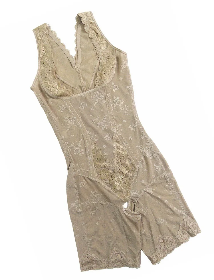 Женское кружевное нижнее белье для подтяжки ягодиц | Женская одежда