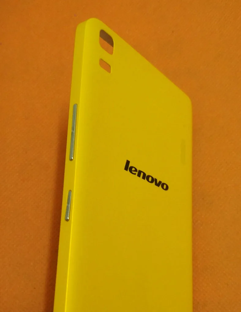 Оригинальный защитный чехол с аккумулятором для Lenovo K3 Note Восьмиядерный