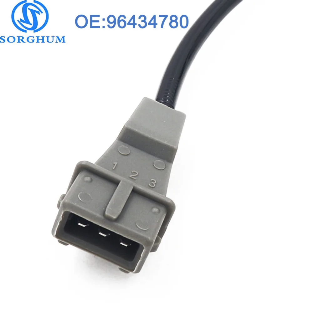 96434780 Датчик положения коленчатого вала для DAEWOO Kalos Lacetti Lanos Nubira Rezzo CHEVROLET AVEO Aveo5 Pontiac