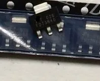 

Free shipping 100pcs/lot FDT3N40TF FDT3N40 SOT-223 in stock