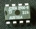 

Бесплатная доставка SDA2506 SDA2506-5