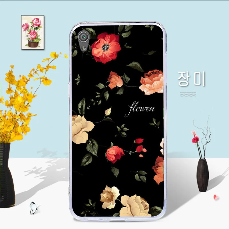 For Sony Xperia X Performance Case Silicone Soft TPU Back Cover Phone Cases Dual F8131 F8132 Funda Coque |