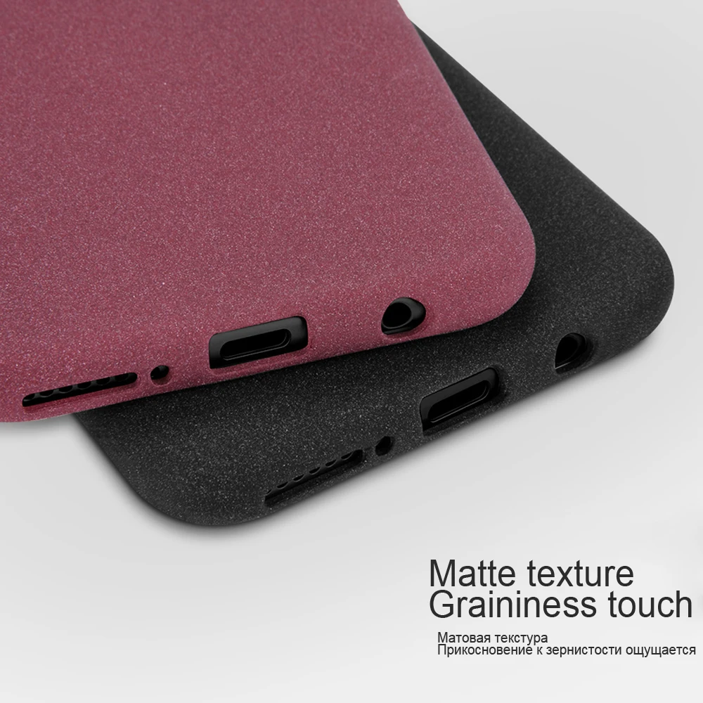 Simple Plain Matte Mobile Phone Soft Case for VIVO V11 V11i V15 Pro V9 Youth V7 Plus Silicone Anti-knock Ultra Thin Cover |