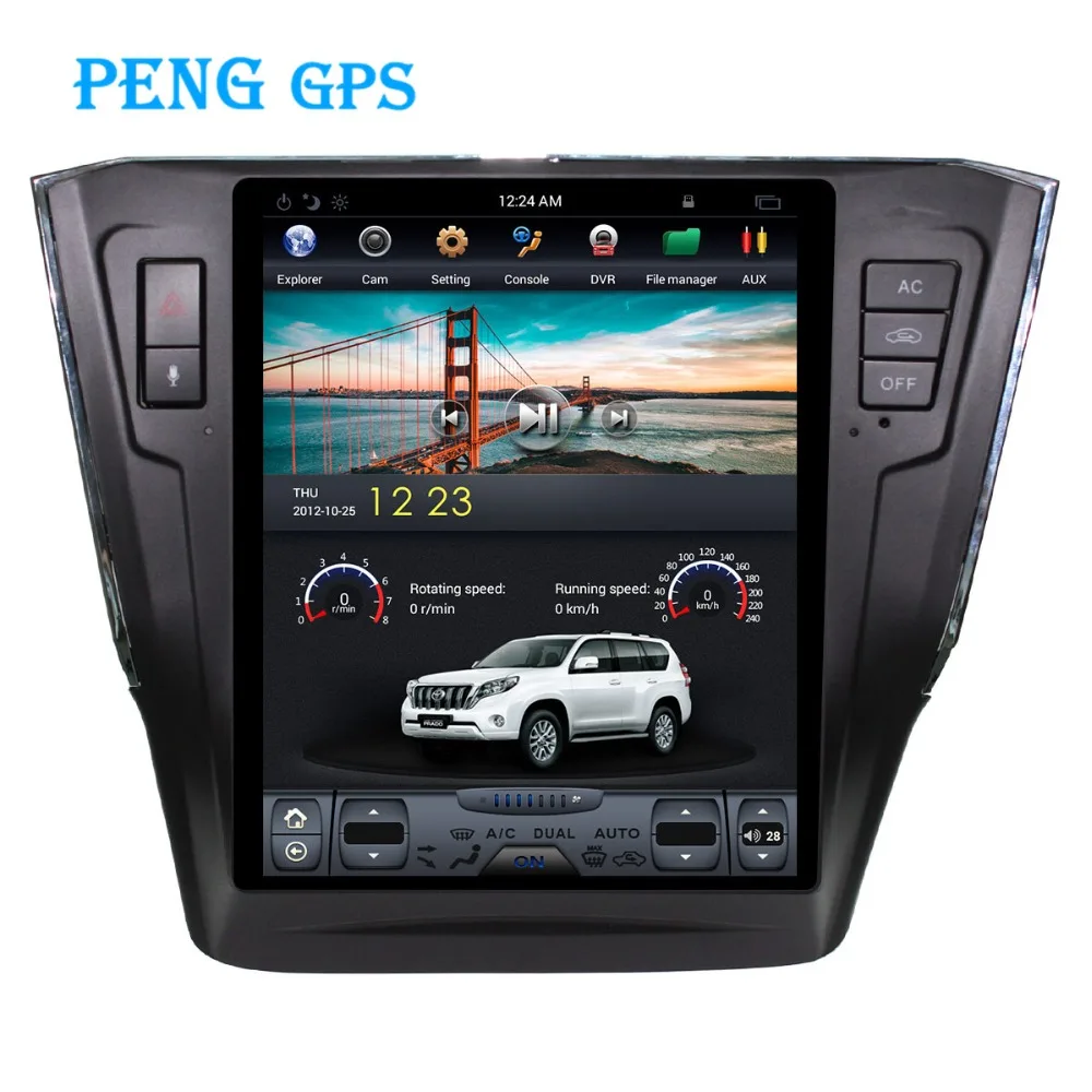 2+ 64 г 10," Tesla вертикальный экран автомобиля радио для Volkswagen/VW Passat+ gps навигация головное устройство мультимедиа без DVD плеера