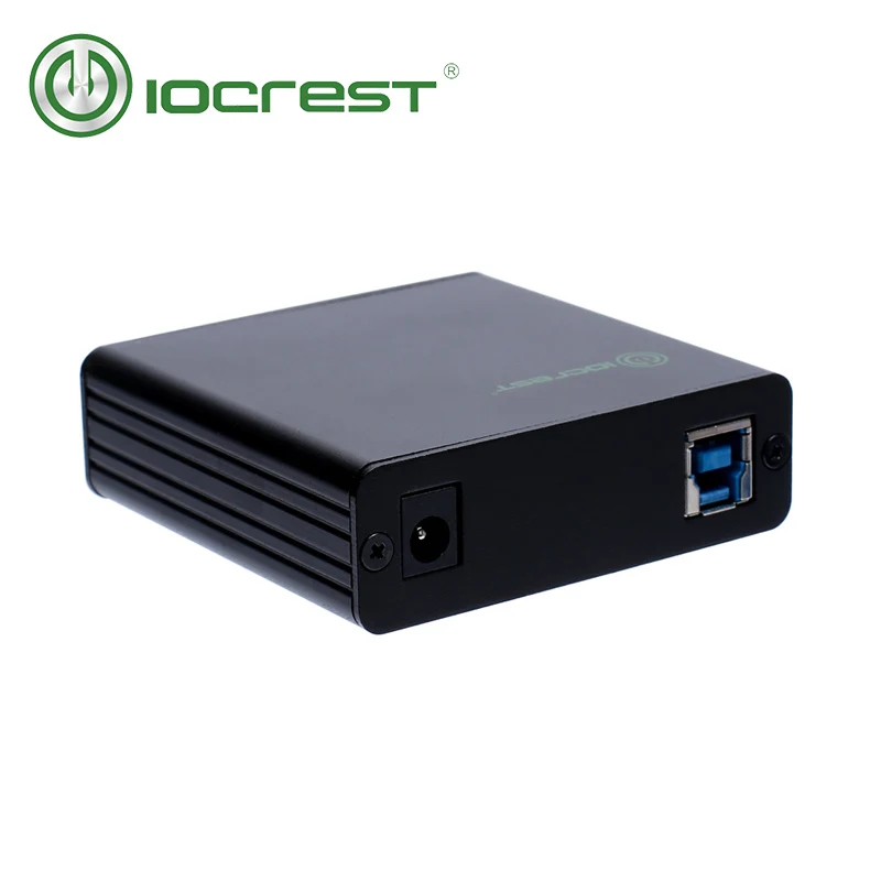 Бесплатная доставка PCIe USB3.0 до 4 Порты 10/100/1000M Gigabit Ethernet адаптер 10/100/1000 Lan Сетевой NIC